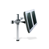 Atdec Visidec Focus Dual Monitor & Notebook Arm