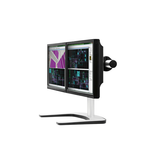 Atdec Visidec Freestanding Double Stand (Horizontal)