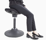 Axis Perching Stool