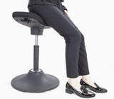 Axis Perching Stool