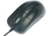 Seal Shield Silver Storm Waterproof Scroll Wheel Mouse