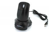 Seal Shield Silver Storm Waterproof Scroll Wheel Mouse
