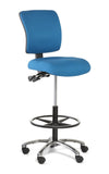 Gregory Boxta Drafting Chair