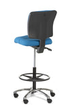 Gregory Boxta Drafting Chair