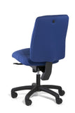 Gregory Boxta High Back Chair