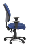 Gregory Boxta High Back Large Seat Chair