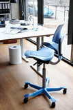 HÅG Capisco Puls Saddle Chair