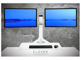 Clover Electric Sit Stand Desk
