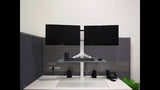 Clover Electric Sit Stand Desk
