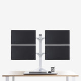 Clover Electric Sit Stand Desk