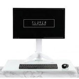 Clover Electric Sit Stand Desk