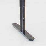 Conset 501-49 Height Adjustable Desk Frame