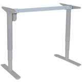 Conset 501-49 Height Adjustable Desk Frame