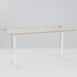 Conset 501-49 Height Adjustable Desk Frame