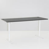 Conset 501-49 Height Adjustable Desk Frame