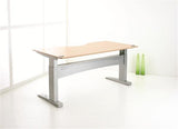 Conset DM11 Height Adjustable Desk