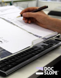 DocSlope Reading & Writing Platform