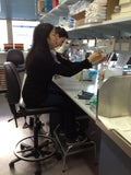 Fluteline Lab Footrest