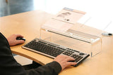 Ergoport Document Flip Stand