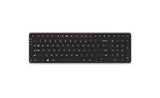 Contour RollerMouse Red