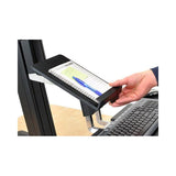Ergotron Tablet/Document Holder for WorkFit-S