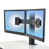 Ergotron WorkFit TL Sit-Stand Desktop Workstation