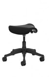 Humanscale Pony Saddle Stool