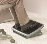 3M™ Small Adjustable Footrest