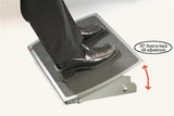 3M™ Large Adjustable Footrest