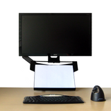 VESA Float Copy Holder