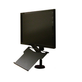 VESA Float Copy Holder