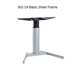 Conset 501-19 Height Adjustable Frame