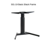 Conset 501-19 Height Adjustable Frame