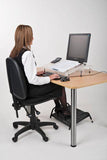 Fluteline Adjustable Footrest