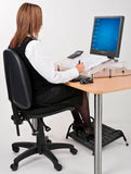 Good Use MicroDesk