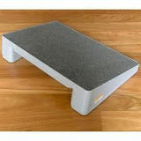 Fundamentals Adjustable Height Footrest