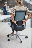 HÅG Futu Mesh Chair