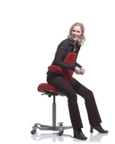 HÅG Capisco Saddle Chair