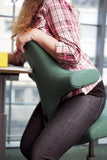HÅG Capisco Saddle Chair