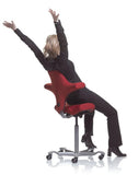 HÅG Capisco Saddle Chair
