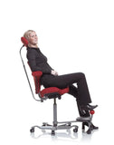HÅG Capisco Saddle Chair
