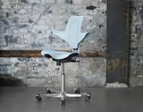 HÅG Capisco Puls Saddle Chair