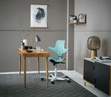 HÅG Capisco Puls Saddle Chair