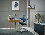 HÅG Capisco Puls Saddle Chair