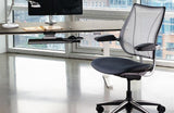 Humanscale Liberty Mesh Back Chair