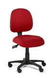 Gregory Inca Medium Back Large Seat Chair