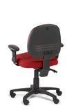 Gregory Inca Medium Back Chair