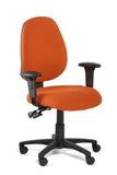 Gregory Inca High Back Large Seat Chair + Heavy Duty Kit