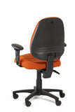 Gregory Inca High Back Chair