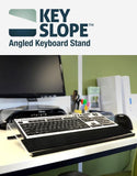 KeySlope Angled Keyboard Stand